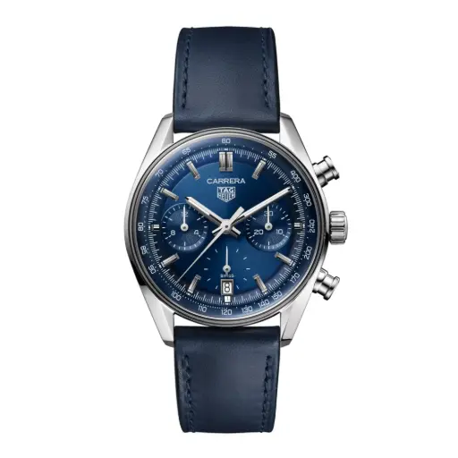 [CBS2212.FC6535] TAG Heuer Carrera  CBS2212.FC6535