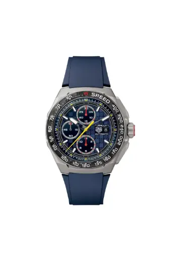 [CBZ2080.FT8091] TAG Heuer Formula 1 Chronograph X Oracle Red Bull Racing