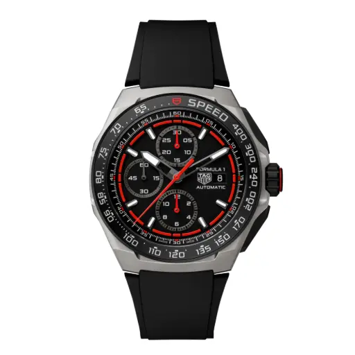 [CBZ2082.FT8096] TAG Heuer Formula 1 Chronograph