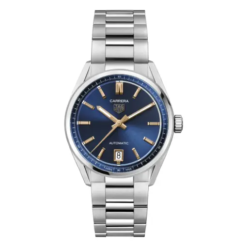[WBN2311.BA0001] TAG Heuer Carrera Date WBN2311.BA0001