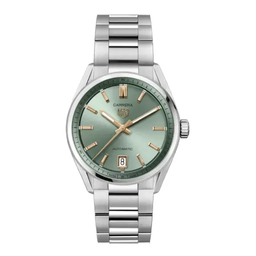 [WBN2312.BA0001] TAG Heuer Carrera Date  WBN2312.BA0001