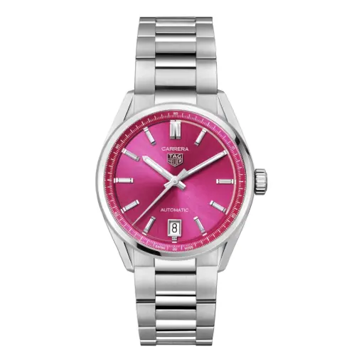 [WBN2313.BA0001] TAG Heuer Carrera Date  WBN2313.BA0001