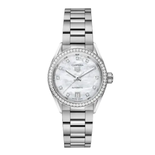 [WBN2414.BA0621] TAG Heuer Carrera  WBN2414.BA0621