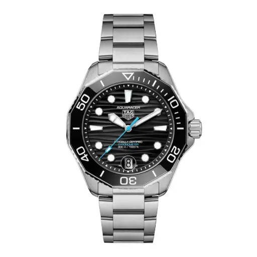 [WBP5110.BA0013] TAG Heuer Aquaracer Professional 300 Date WBP5110.BA0013