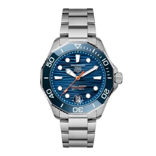 [WBP5111.BA0013] TAG Heuer Aquaracer Professional 300 Date