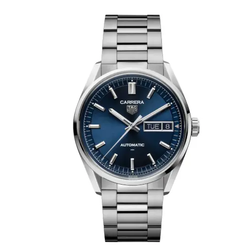[WDA2112.BA0043] TAG Heuer Carrera Day-Date WDA2112.BA0043