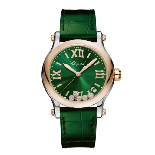 [278582-6005] Chopard Happy Sport 278582-6005