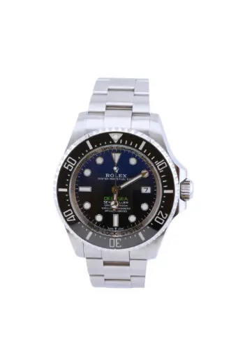 [136660] Rolex Deepsea
