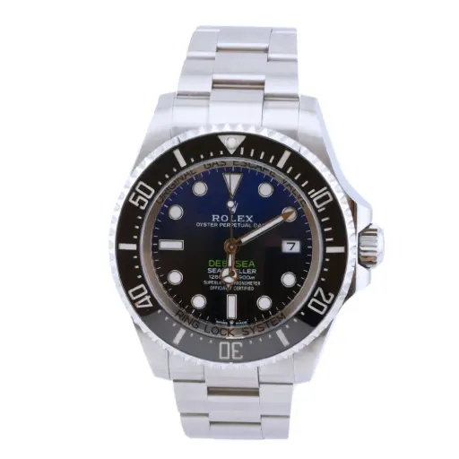 [136660] Rolex Deepsea