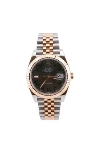 [126331] Rolex Datejust 41