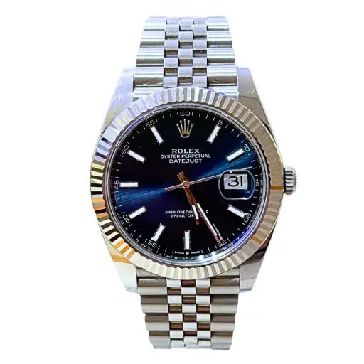 [126334] Rolex Datejust 41