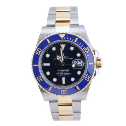 [126613LB] Rolex Submariner Date 126613LB