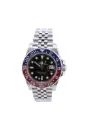 Rolex GMT-Master II Pepsi