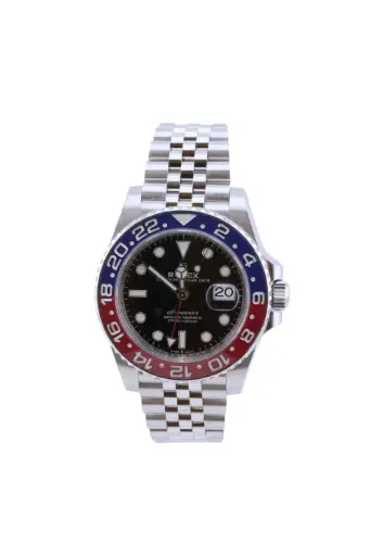 [126710BLRO] Rolex GMT-Master II Pepsi