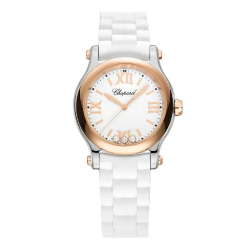 [278590-6001] Chopard Happy Sport 278590-6001