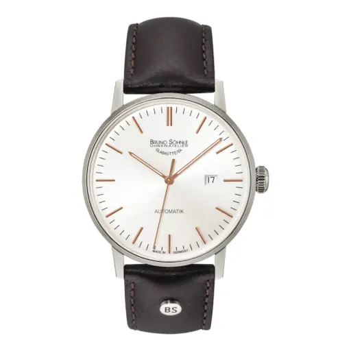 [17-12173-245] Bruno Söhnle Stuttgart Automatik Big 17-12173-245
