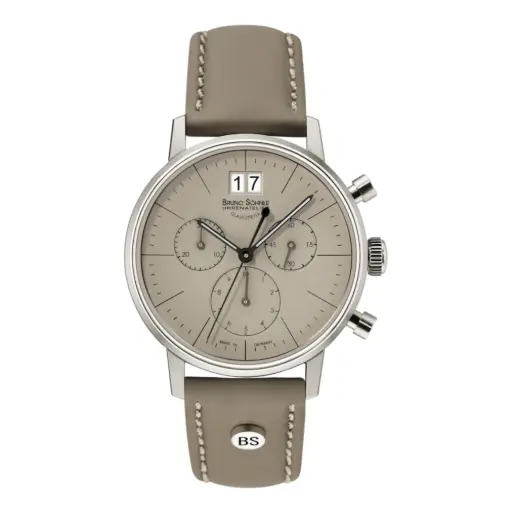[17-13178-141] Bruno Söhnle Stuttgart Chronograph Small 17-13178-141