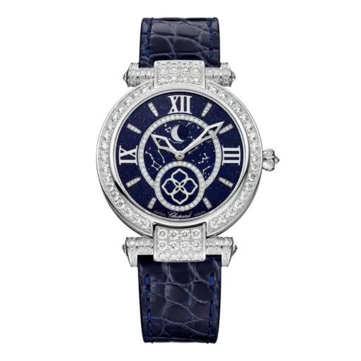 [384246-1002] Chopard Imperiale Moonphase 384246-1002