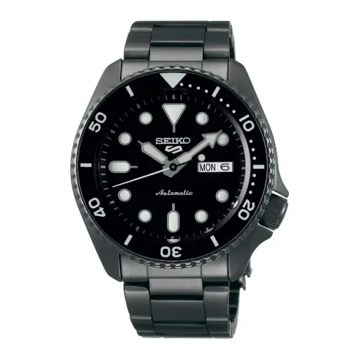 [SRPD65K1] Seiko 5 Sports SRPD65K1