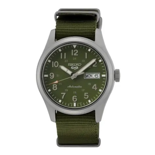 [SRPG33K1] Seiko 5 Sports