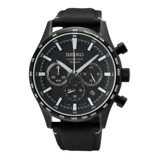 [SSB417P1] Seiko Sport SSB417P1