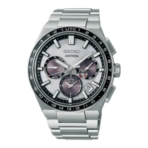 [SSH107J1] Seiko Astron GPS Solar SSH107J1