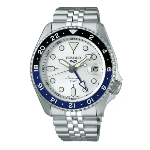 [SSK033K1] Seiko 5 Sports SSK033K1