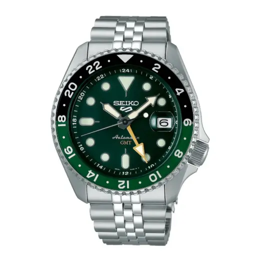 [SSK035K1] Seiko 5 Sports SSK035K1