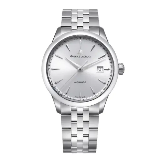 [756008-SS002] Maurice Lacroix 1975 Automatik  756008-SS002