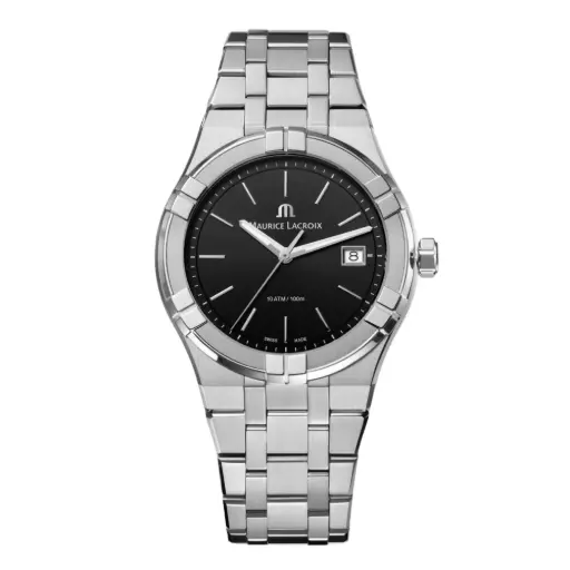 [AI1108-SS002-330-1] Maurice Lacroix Aikon AI1108-SS002-330-1