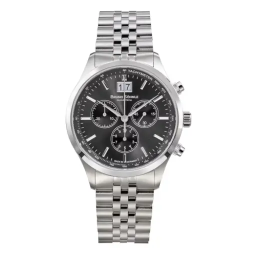 [17-13229-742] Bruno Söhnle Turin Chronograph