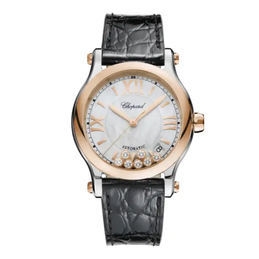 [278559-6008] Chopard Happy Sport 278559-6008