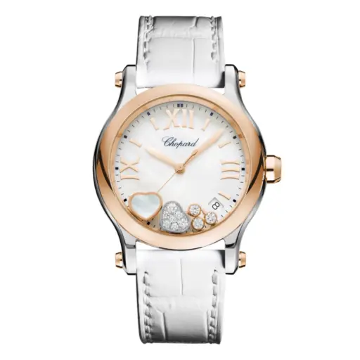 [278582-6009] Chopard Happy Sport 278582-6009