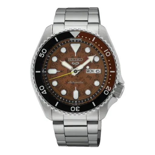 [SRPJ47K1] Seiko 5 Sports SRPJ47K1