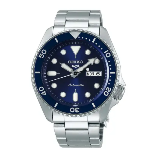 [SRPD51K1] Seiko 5 Sports  SRPD51K1
