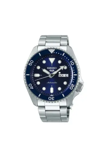 [SRPD51K1] Seiko 5 Sports 