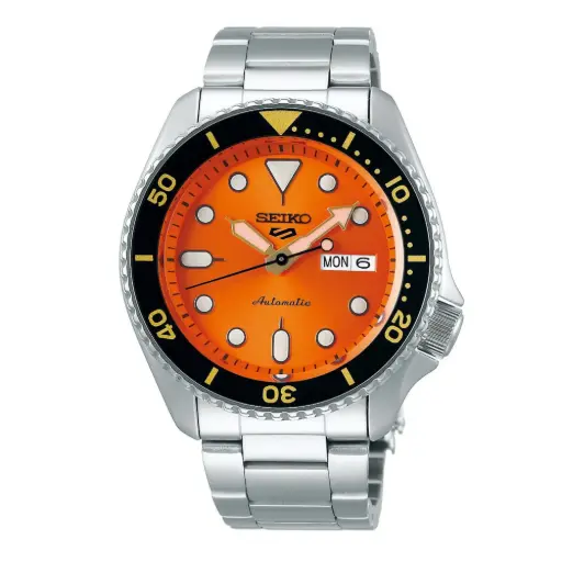 [SRPD59K1] Seiko 5 Sports SRPD59K1