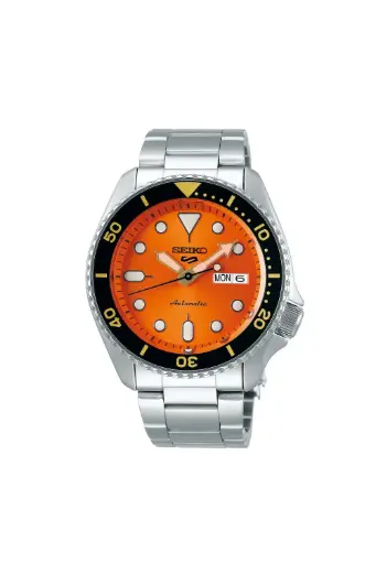 [SRPD59K1] Seiko 5 Sports