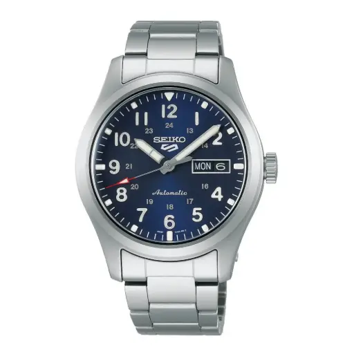 [SRPG29K1] Seiko 5 Sports  SRPG29K1