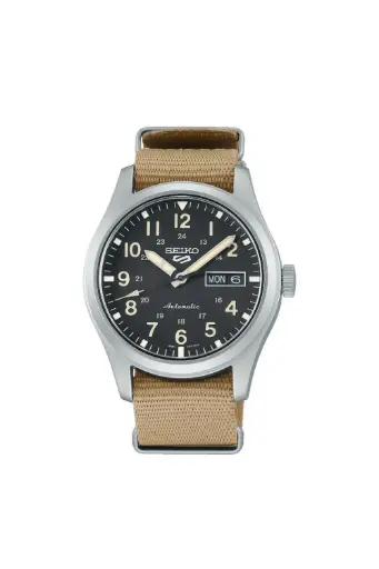 [SRPG35K1] Seiko 5 Sports