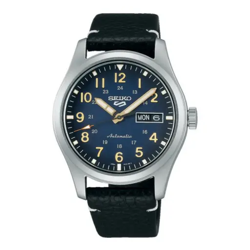 [SRPG39K1] Seiko 5 Sports SRPG39K1