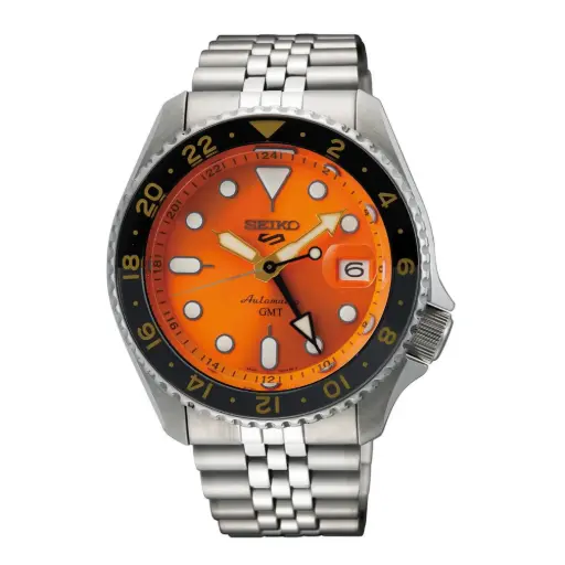 [SSK005K1] Seiko 5  SSK005K1