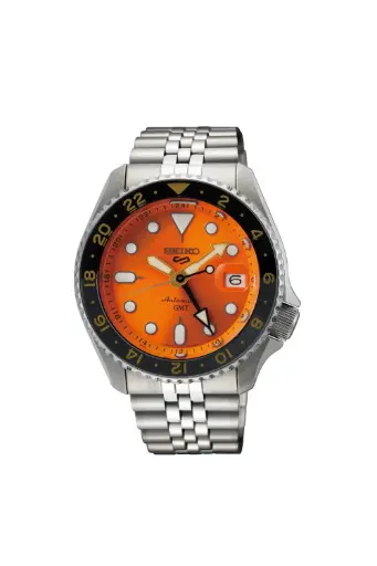 [SSK005K1] Seiko 5 