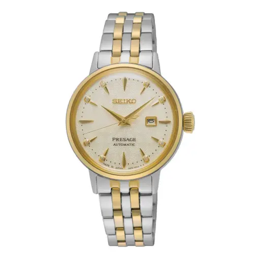 [SRE010J1] Seiko Presage Cocktail SRE010J1