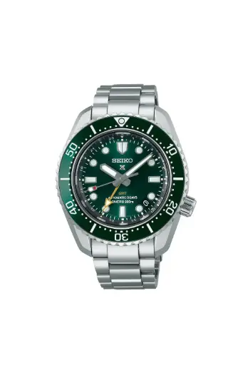 [SPB381J1] Seiko Prospex SEA GMT