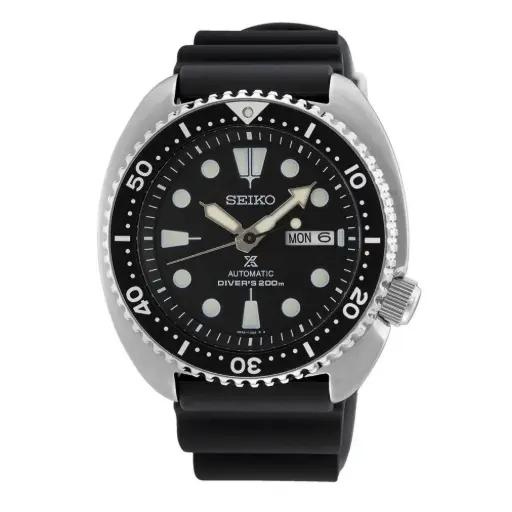 [SRPE93K1] Seiko Prospex SEA 