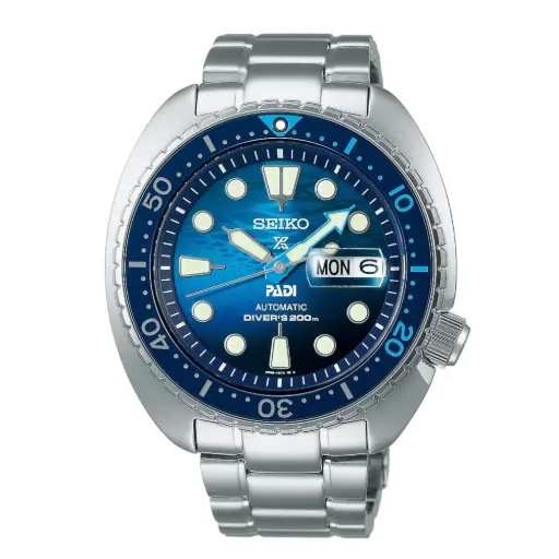 [SRPK01K1] Seiko Prospex SEA 