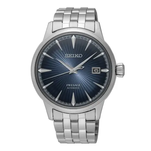 [SRPB41J1] Seiko Presage Cocktail Time