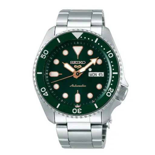 [SRPD63K1] Seiko 5 Sports