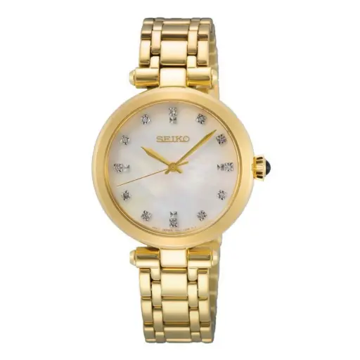 [SRZ536P1] Seiko 